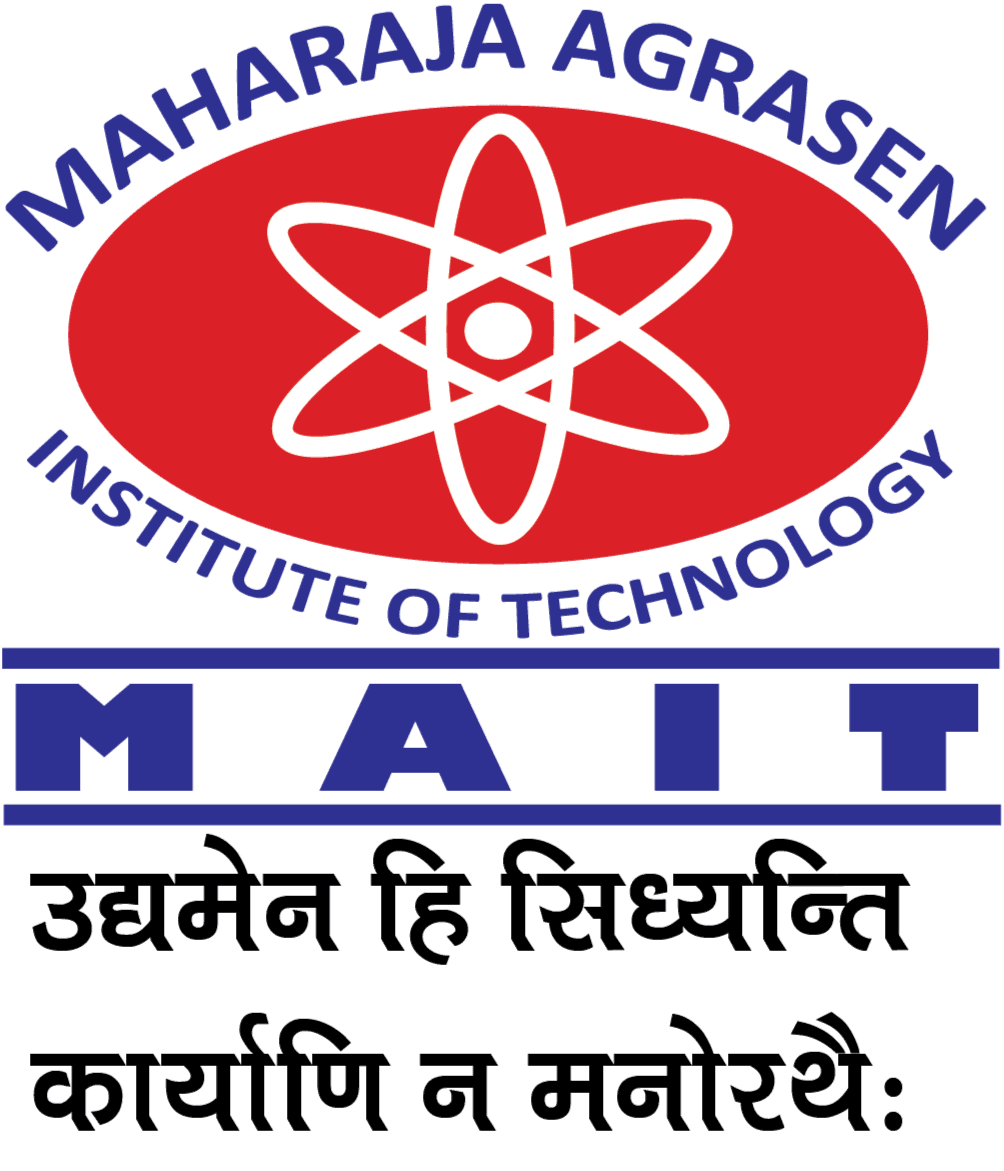 Maharaja Agrasen Institute of Technology (MAIT), Delhi logo